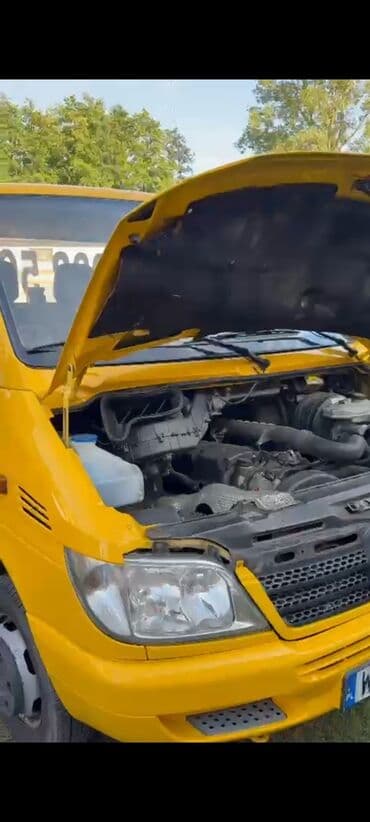 купить двигатель на мотоблок 7 л с: Эвакуатор, Mercedes-Benz, 2004 г., Ломаная — 1