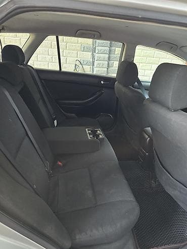 мотор тойота карина: Toyota Avensis: 2004 г., 2 л, Автомат, Бензин, Универсал — 8