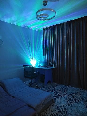 Продажа квартир: 2 комнаты, 48 м², 105 серия, 1 этаж, Дизайнерский ремонт — 1