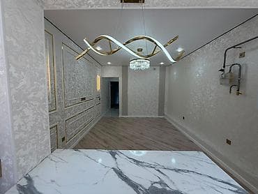 Недвижимость: 1 комната, 26 м², Элитка, 1 этаж, Евроремонт — 9