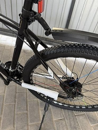 bid e2: Городской велосипед, Skillmax, Рама L (172 - 185 см) — 8