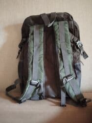 Рюкзак, Материал: Полиэстер, Унисекс, Новый