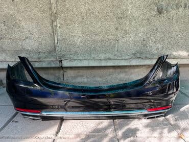 передний бампер опель вектра б: Бампер Передний Mercedes-Benz, Б/у, Оригинал — 8