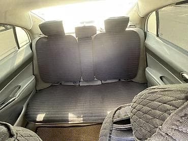 honda 1: Honda Civic: 2008 г., 1.8 л, Автомат, Бензин, Седан — 6