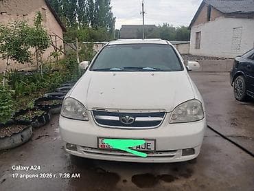 audi s4 b5: Chevrolet Lacetti: 2003 г., 1.6 л, Механика, Бензин, Седан — 1
