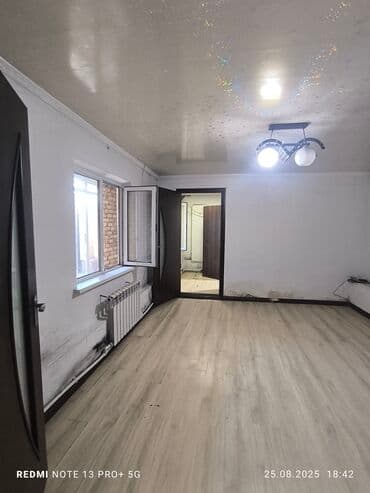 продаю дом швейный цех: Дом, 3 м², 8 комнат, Собственник, Косметический ремонт — 18