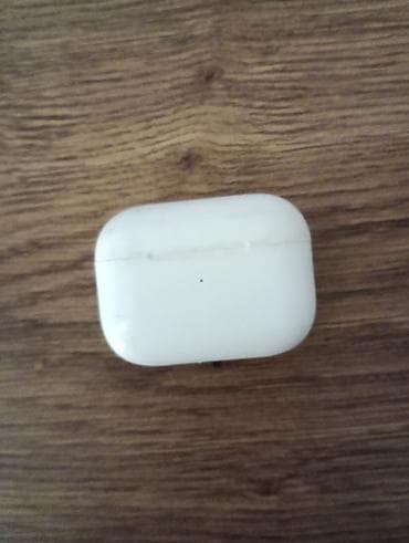 denon d7: Беспроводные наушники с зарядным кейсом форм‑фактора «капли» (белый — 2