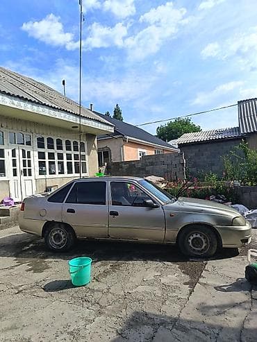 бензанасос нексия 2: Daewoo Nexia: 2013 г., 1.5 л, Механика, Бензин, Седан — 5