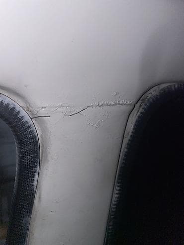 Продажа авто: Daewoo Tico: 1996 г., 0.8 л, Механика, Бензин, Хэтчбэк — 7