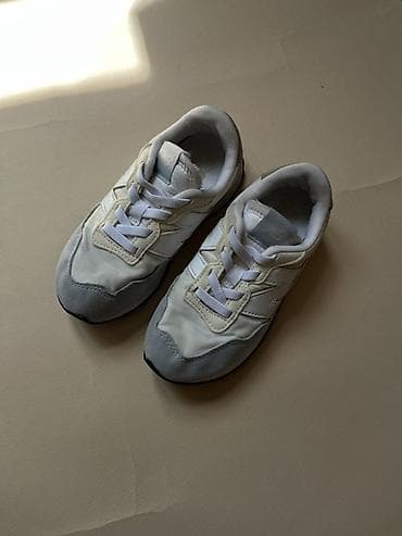 nike react: Детские легкие кроссовки New Balance 237. В отличном состоянии — 2