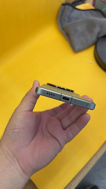 another 13: Xiaomi, 13 Ultra, Б/у, 512 ГБ, 2 SIM — 8