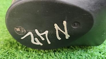 bmw e60 m5: Дроссельная заслонка BMW 2005 г., Оригинал, Германия — 2