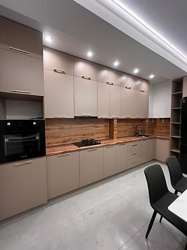 gala group: 3 комнаты, 100 м², Элитка, 2 этаж, Дизайнерский ремонт — 1