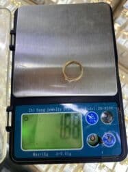 Прокат одежды: Кольцо, Помолвочное, Женские — 12