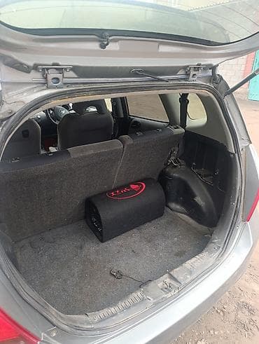 Автомобильные камеры: Сабвуфер Ural в корпусе (трубчатый бокс) - Тип: автомобильный — 1