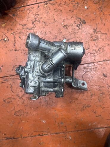 гидроцилиндр купить в бишкеке: Гидроусилитель BMW Б/у, Оригинал — 1