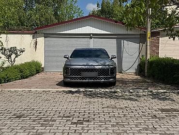 infinity fx: Hyundai Grandeur: 2023 г., 3 л, Автомат, Газ, Седан — 2
