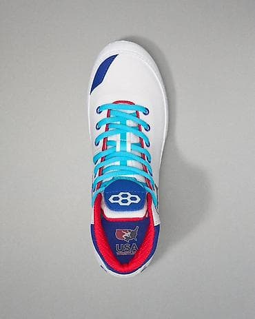 борцовские трико: RUDIS COLT 4.0 (USA Wrestling)— борцовки для вольной и греко-римской — 5