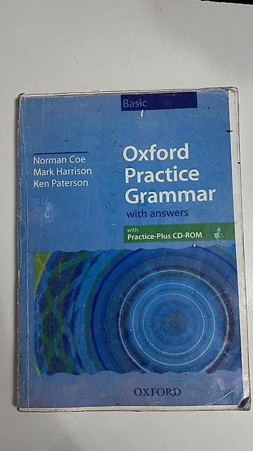 Учебники по английскому (оригинальные издания Oxford и Klett): 1) at lalafo.kg Учебники по английскому (оригинальные издания Oxford и Klett): 1)