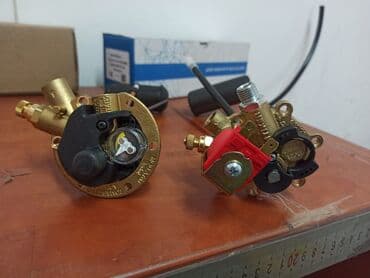 stag: Задний редуктор Kia 2016 г., Новый, Аналог, Турция — 9