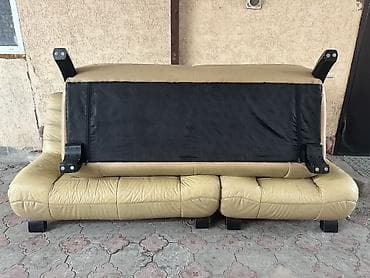 Другая мебель: Модульный диван — 3