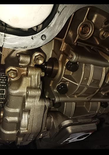 лобовое стекло на тойота ипсум: Toyota Ipsum: 2002 г., 2.4 л, Автомат, Газ, Минивэн — 10