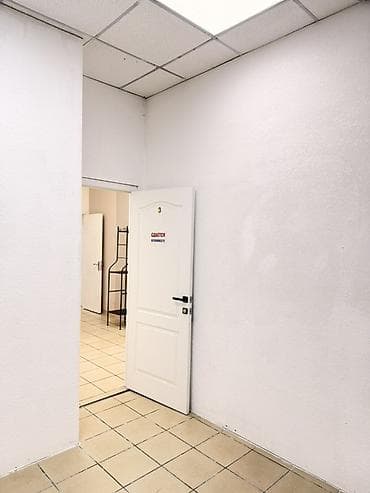 Сдается офис 25м2 1 этаж 1 линия Вход с Улицы Доступ 24/7 - Входные