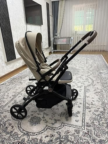 коляски легкие: Коляска, Другой бренд, Новый, Самовывоз — 2