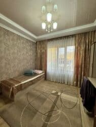 бишкек продаю дом село ак бата: 180 кв. м, 6 бөлмө, Евроремонт — 14