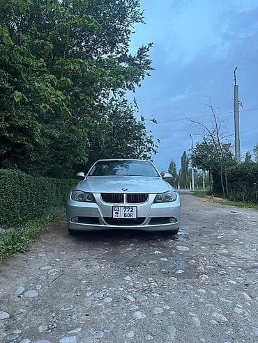 bmw e92: BMW 320: 2008 г., Автомат, Бензин, Седан — 2