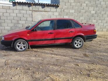 электрический домкрат: Volkswagen Passat: 1996 г., 1.8 л, Механика, Бензин, Седан — 7