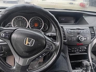сидения акорд: Honda Accord: 2011 г., 2.4 л, Автомат, Бензин, Седан — 10