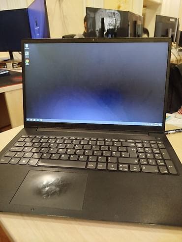 lenovo l340: Ноутбук Lenovo 15.6" Характеристики: - Экран: 15.6", узкие рамки — 1