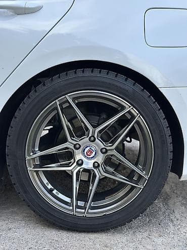 коробка соната: Hyundai Sonata: 2018 г., 2 л, Автомат, Газ, Седан — 9