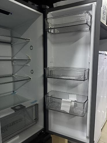 gamesir x2: Холодильник Midea, Многодверный, No frost — 5