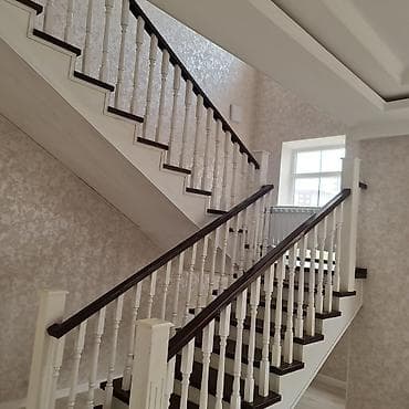 Продажа домов: 🏡 СРОЧНО ПРОДАЕТСЯ ДВУХЭТАЖНЫЙ ДОМ 📍 Район: Кок-Жар Ж/М ✨ Состояние — 3