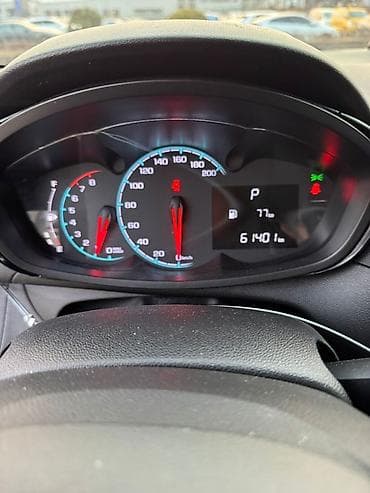 кия спортейч: Chevrolet Spark: 2020 г., 1 л, Автомат, Бензин, Хэтчбэк — 10