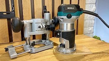 продажа электроинструмента бу: Инструменты Minli новый бренд! шок цены, остатки с продаж, почти — 1