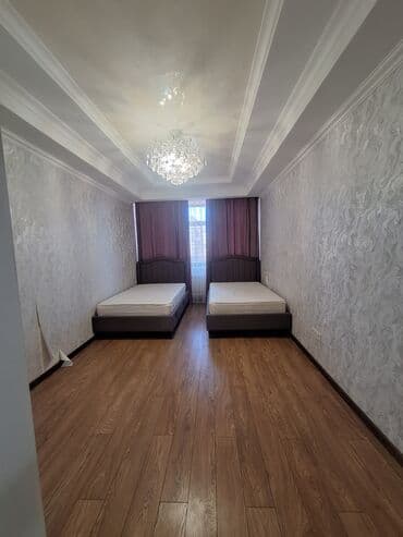 депозит: 3 комнаты, Собственник, Без подселения, С мебелью полностью — 8