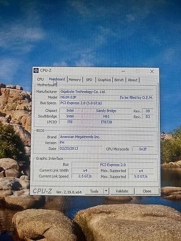 ddr3: Компьютер, ядер - 4, ОЗУ 8 ГБ, Для работы, учебы, Б/у, Intel Core i5, SSD — 6
