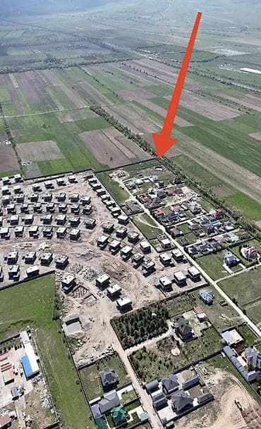 Недвижимость: 4 соток, Для строительства, Договор купли-продажи, Красная книга — 2