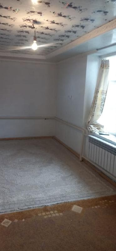 10 комнат: 60 м², 4 комнаты, Забор, огорожен — 7