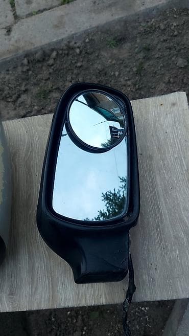 купить subaru forester в бишкеке: Запчасти для Nissan Cefiro a32 рестайлинг - Передняя решётка — 4