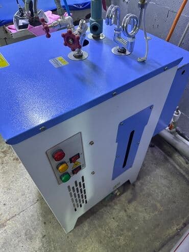 щивений машина: Продаю парогенератор! Состояние отличное, работает без нареканий — 4