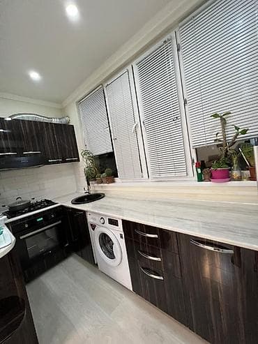 квартиры улан 2: 2 комнаты, 44 м², Индивидуалка, 9 этаж, Косметический ремонт — 4