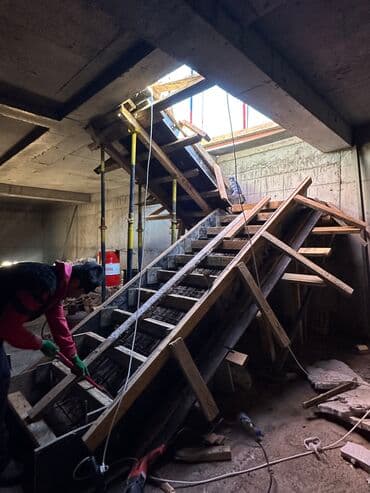 куплю забор: Опалубки, Фундамент, Стяжка Гарантия Больше 6 лет опыта — 13