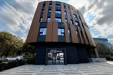 кафе банкеты: Аренда офисов, 29 м², В бизнес центре — 2