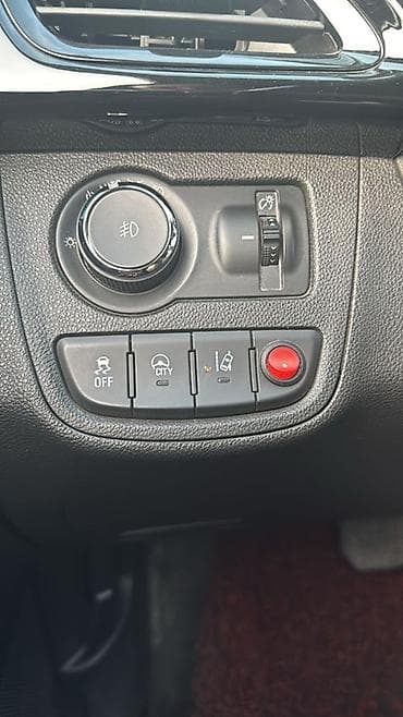 шевро: Chevrolet Spark: 2017 г., Автомат, Бензин, Хэтчбэк — 8