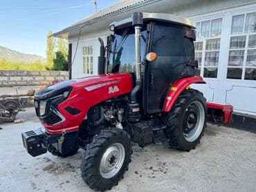 кос травы: Трактор 604 2023- жылкы сатылат ! Шаймандары бар фреза соко . Баасы — 2