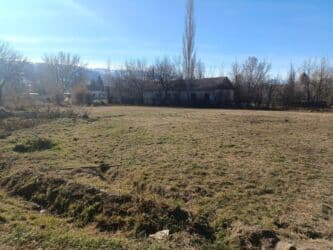 продажа дом в токмок: 10 соток, Для сельского хозяйства — 2